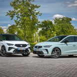 SEAT Arona FR - Miniatura 5