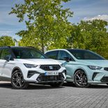 SEAT Arona FR - Miniatura 6