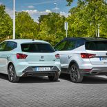 SEAT Arona FR - Miniatura 8
