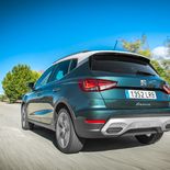 SEAT Arona X-Perience (color Dark Camouflage) - Miniatura 4