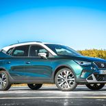 SEAT Arona X-Perience (color Dark Camouflage) - Miniatura 7