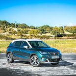 SEAT Arona X-Perience (color Dark Camouflage) - Miniatura 9