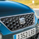 SEAT Arona X-Perience (color Dark Camouflage) - Miniatura 15