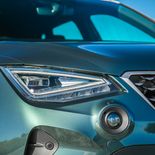 SEAT Arona X-Perience (color Dark Camouflage) - Miniatura 16