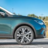 SEAT Arona X-Perience (color Dark Camouflage) - Miniatura 19