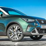 SEAT Arona X-Perience (color Dark Camouflage) - Miniatura 20