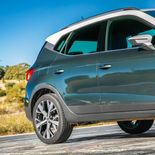 SEAT Arona X-Perience (color Dark Camouflage) - Miniatura 21