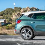 SEAT Arona X-Perience (color Dark Camouflage) - Miniatura 22