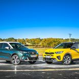 SEAT Arona X-Perience (color Dark Camouflage) - Miniatura 26