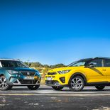 SEAT Arona X-Perience (color Dark Camouflage) - Miniatura 28