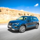 SEAT Ateca 2.0 TDI 115 CV - Miniatura 2