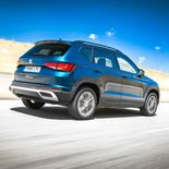 SEAT Ateca 2.0 TDI 115 CV - Miniatura 18