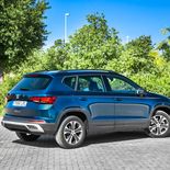 SEAT Ateca 2.0 TDI 115 CV - Miniatura 19