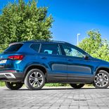 SEAT Ateca 2.0 TDI 115 CV - Miniatura 21