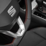 SEAT Ateca FR 2021 (Negro Crystal) - Miniatura 4