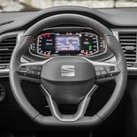 SEAT Ateca FR 2021 (Negro Crystal) - Miniatura 23