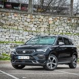 SEAT Ateca FR 2021 (Negro Crystal) - Miniatura 14