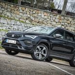 SEAT Ateca FR 2021 (Negro Crystal) - Miniatura 15