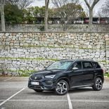 SEAT Ateca FR 2021 (Negro Crystal) - Miniatura 16