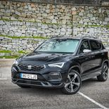 SEAT Ateca FR 2021 (Negro Crystal) - Miniatura 17