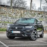 SEAT Ateca FR 2021 (Negro Crystal) - Miniatura 18