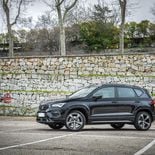 SEAT Ateca FR 2021 (Negro Crystal) - Miniatura 19