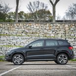 SEAT Ateca FR 2021 (Negro Crystal) - Miniatura 24