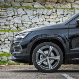 SEAT Ateca FR 2021 (Negro Crystal) - Miniatura 25