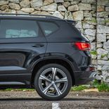 SEAT Ateca FR 2021 (Negro Crystal) - Miniatura 26