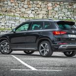 SEAT Ateca FR 2021 (Negro Crystal) - Miniatura 27