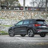 SEAT Ateca FR 2021 (Negro Crystal) - Miniatura 28