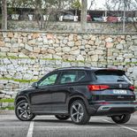 SEAT Ateca FR 2021 (Negro Crystal) - Miniatura 2