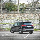 SEAT Ateca FR 2021 (Negro Crystal) - Miniatura 4