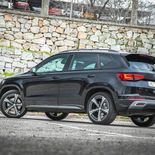 SEAT Ateca FR 2021 (Negro Crystal) - Miniatura 5