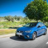 SEAT Ibiza FR 2020 - Miniatura 2