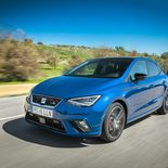 SEAT Ibiza FR 2020 - Miniatura 3