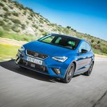 SEAT Ibiza FR 2020 - Miniatura 4