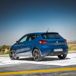 SEAT Ibiza FR 2020 - Miniatura 10