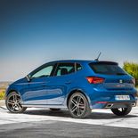 SEAT Ibiza FR 2020 - Miniatura 12