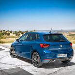 SEAT Ibiza FR 2020 - Miniatura 19