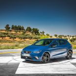 SEAT Ibiza FR 2020 - Miniatura 20