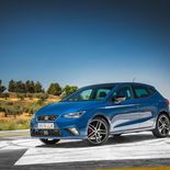 SEAT Ibiza FR 2020 - Miniatura 21