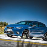 SEAT Ibiza FR 2020 - Miniatura 22