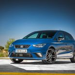 SEAT Ibiza FR 2020 - Miniatura 23