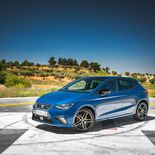 SEAT Ibiza FR 2020 - Miniatura 24