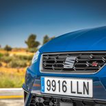 SEAT Ibiza FR 2020 - Miniatura 27