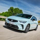 SEAT Ibiza FR - Miniatura 1