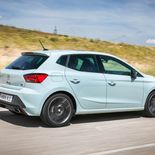 SEAT Ibiza FR - Miniatura 2
