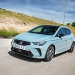 SEAT Ibiza FR - Miniatura 3