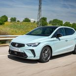 SEAT Ibiza FR - Miniatura 4